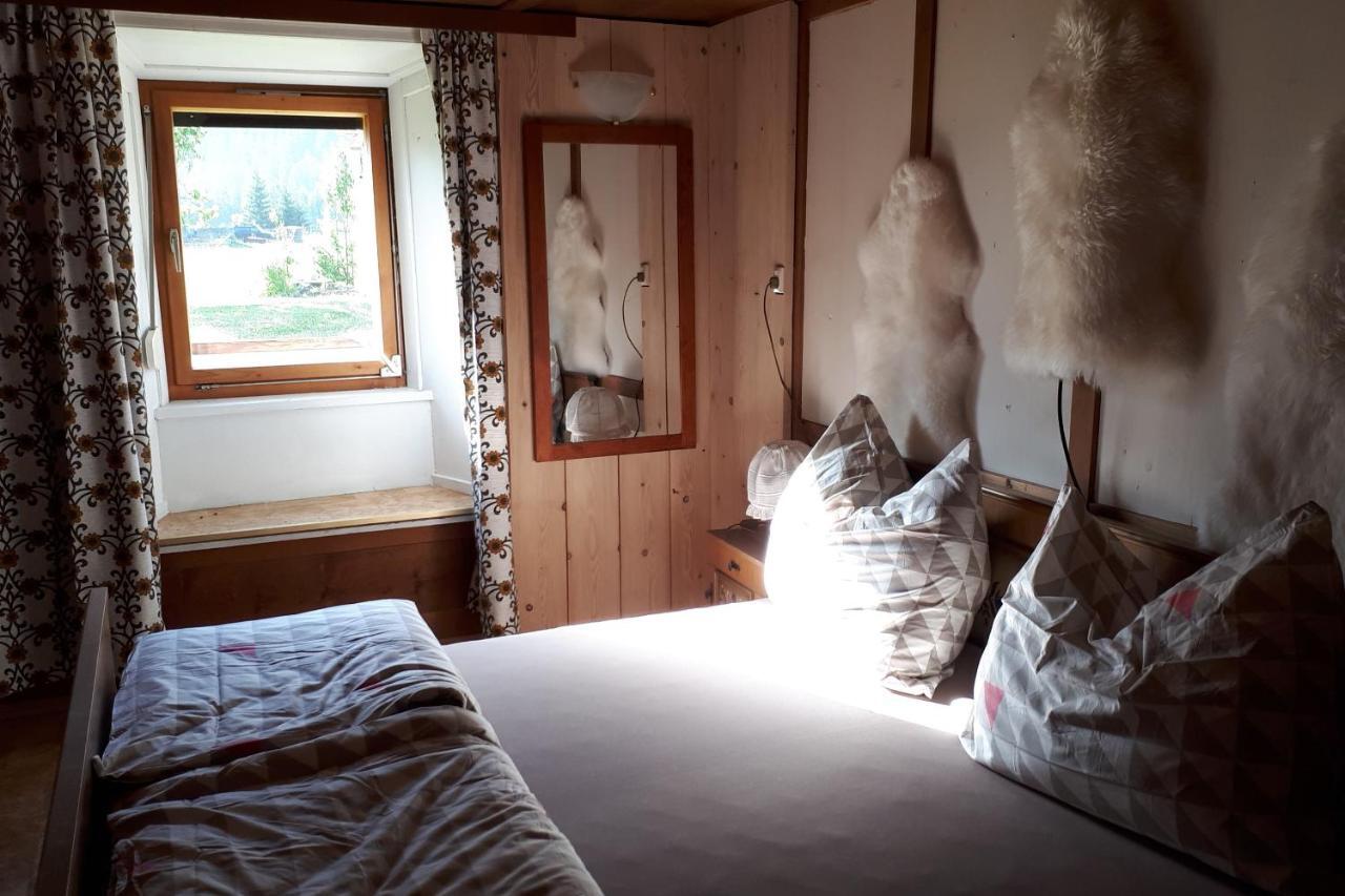 Ferienhaus Monika Gutschau Ngoại thất bức ảnh