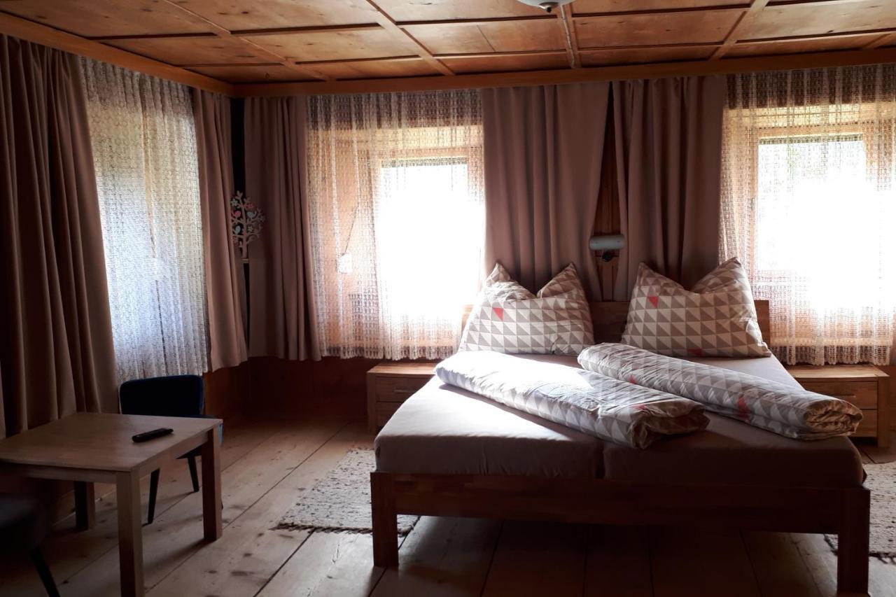 Ferienhaus Monika Gutschau Ngoại thất bức ảnh